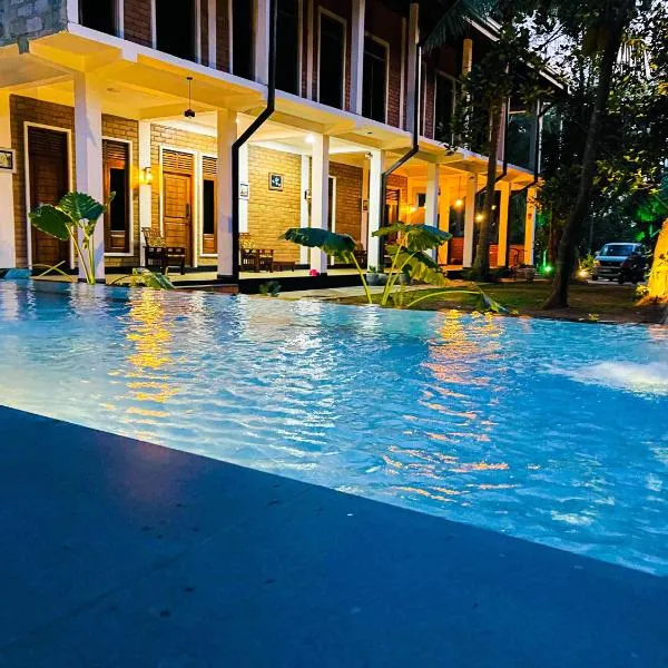 Sigiriya Dream Inn，位于锡吉里亚的酒店