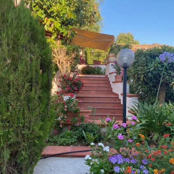 Casa Vè，位于斯佩隆加的酒店