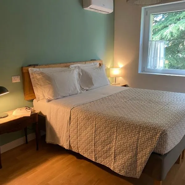 B&B Cà Selvetta，位于福柯拉的酒店