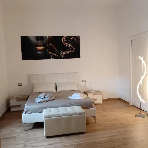 Room private Ossi，位于Ossi的酒店