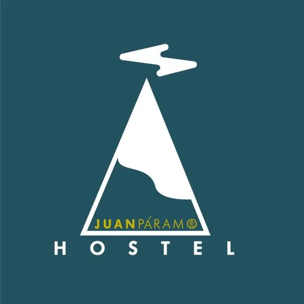 Hostal Juan Páramo，位于Murillo的酒店