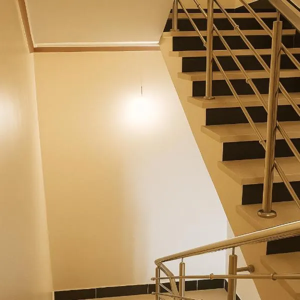 appartement boukidan，位于胡塞马的酒店