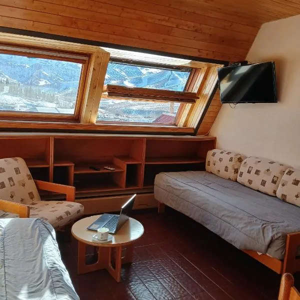 Departamento Esparta，位于拉斯莱尼亚斯的酒店