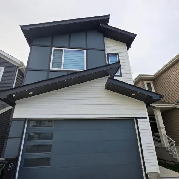 Cozy Up，位于埃德蒙顿的酒店