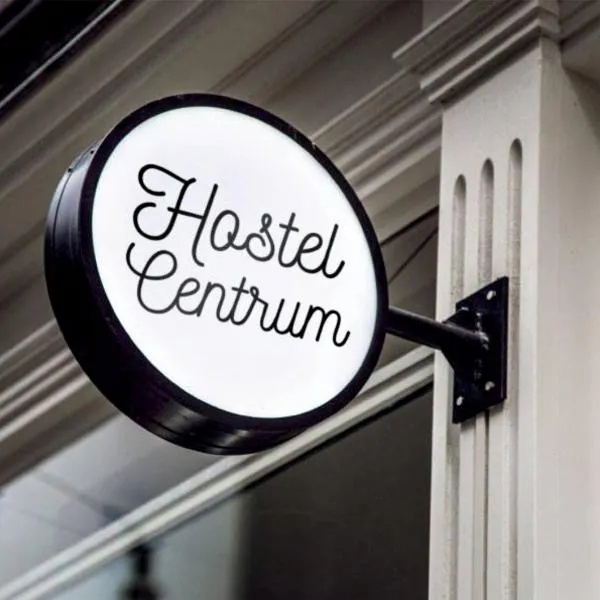 Hostel Centrum，位于弗热希尼亚的酒店