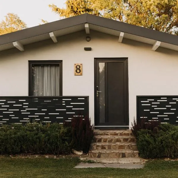 Szépasszony Guest House，位于弗勒希察的酒店