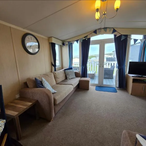 Pine Ridge a8，位于里顿的酒店