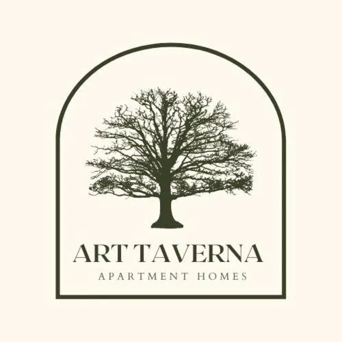 ArtTaverna，位于东吉托伊的酒店
