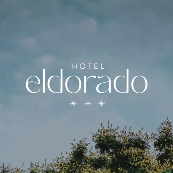 Hotel Eldorado，位于Apiro的酒店