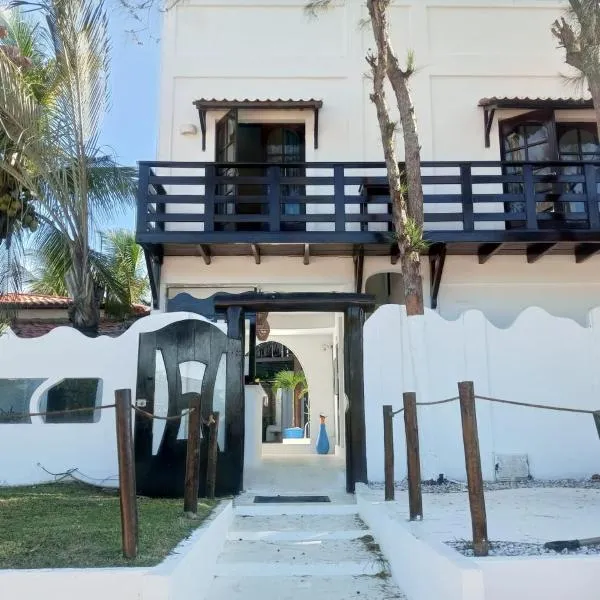 Vila Verissimo，位于杰里科科拉的酒店