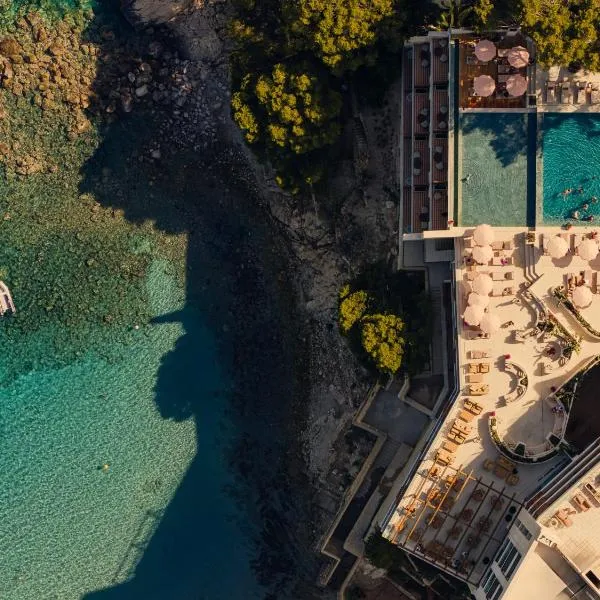 Aethos Mallorca，位于帕格拉的酒店