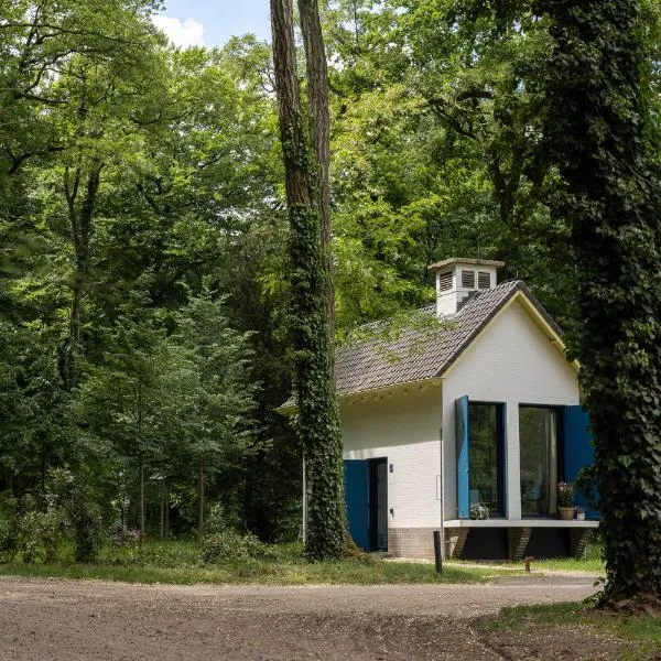 Bed & Breakfast De Pol，位于多廷赫姆的酒店