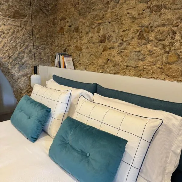 Arco di Pietra B&B，位于克罗托内的酒店