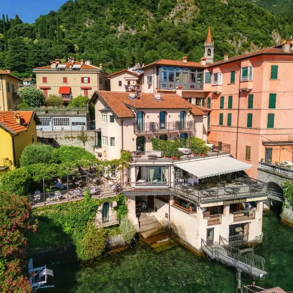 Casa Du Lac, by R Collection Hotels，位于瓦伦纳的酒店