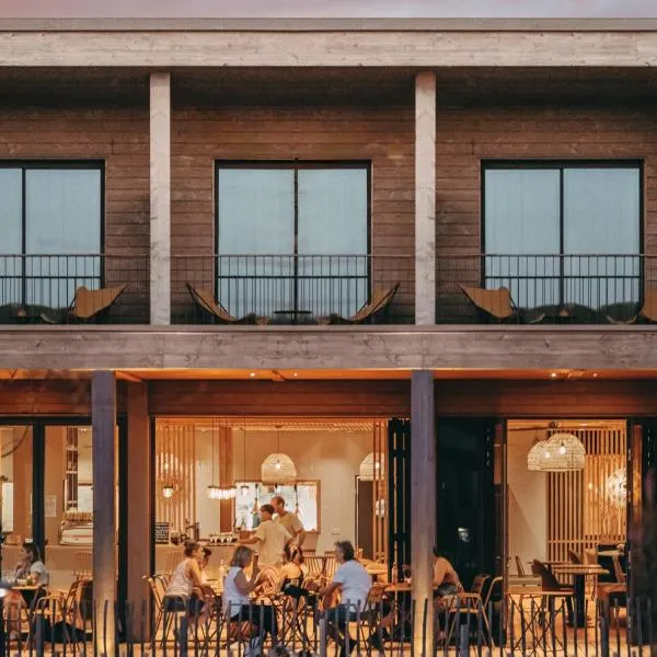 Hôtel le Bout du Parc de Versailles，位于凡尔赛的酒店