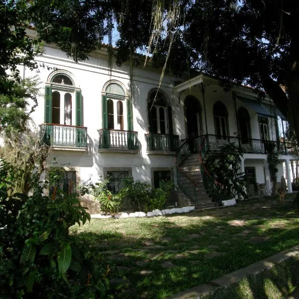 Casa Aprazível 5，位于里约热内卢的酒店