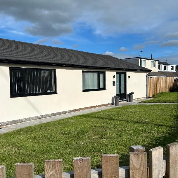 Thirlmere View Helmshore，位于Haslingden的酒店