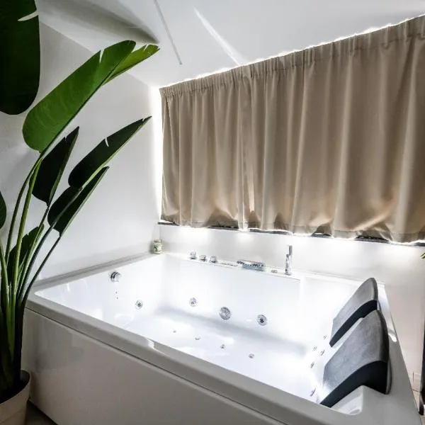 Mariarita's Suites，位于卡瓦德蒂雷尼的酒店