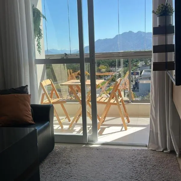 New Complete Beach Airport，位于维多利亚的酒店