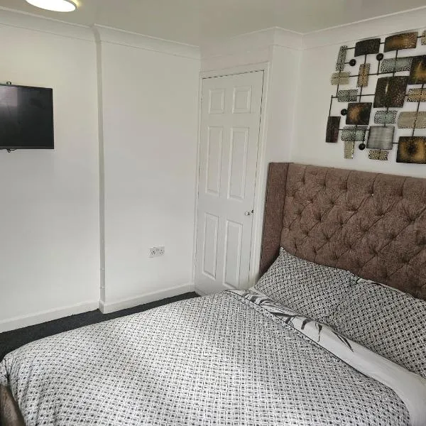 Windmill Gravesend，位于格雷夫森德的酒店