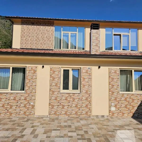 Hotel Petro，位于伏罗拉的酒店