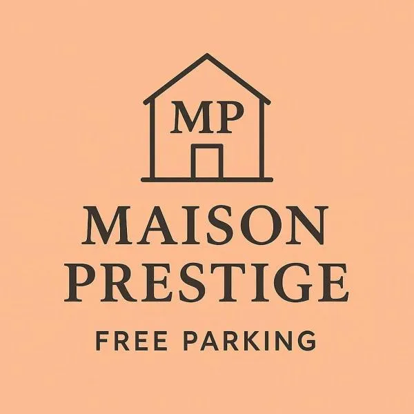 Maison Prestige，位于蒙法尔科内的酒店