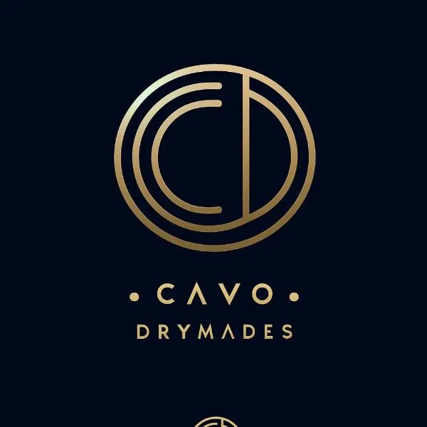 Cavo Drymades，位于德尔米的酒店
