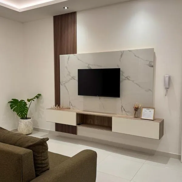 Departamento Nido Parque，位于Morteros的酒店