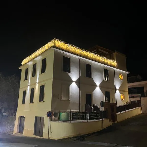 Residenza Colonna，位于Lanuvio的酒店