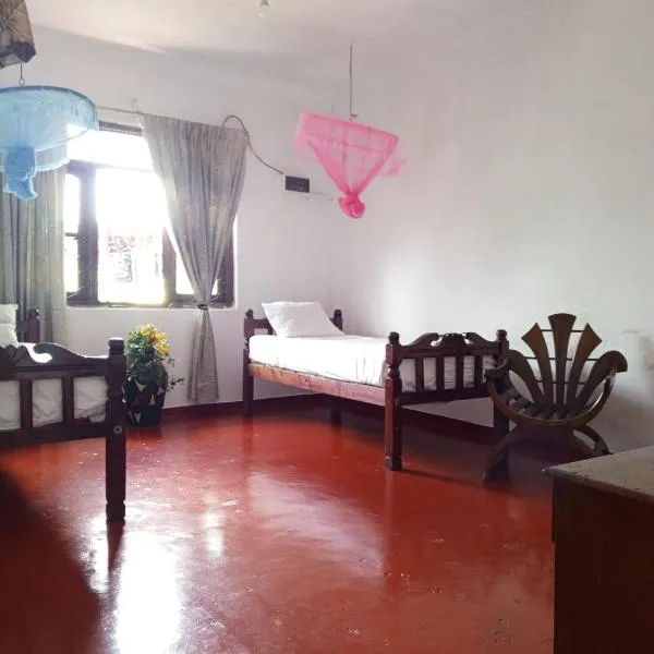 Kandy Nest Stay Home，位于康提的酒店