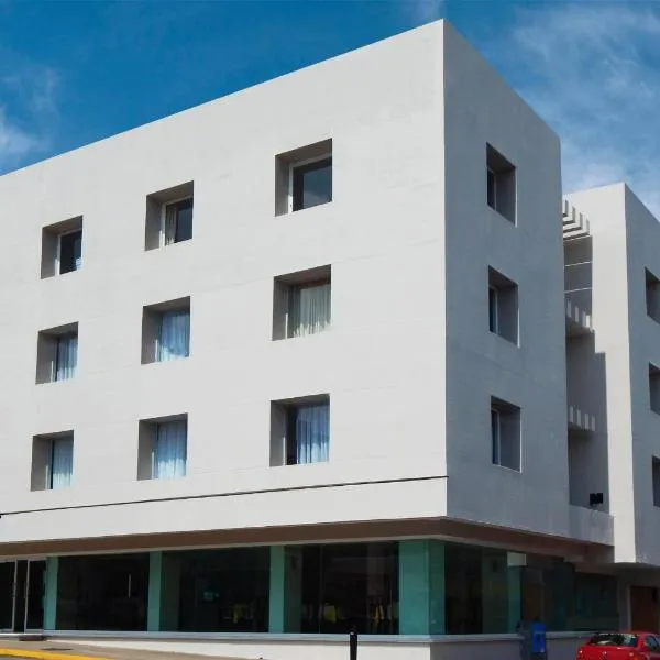 Days Inn by Wyndham Minatitlan，位于米纳蒂特兰的酒店