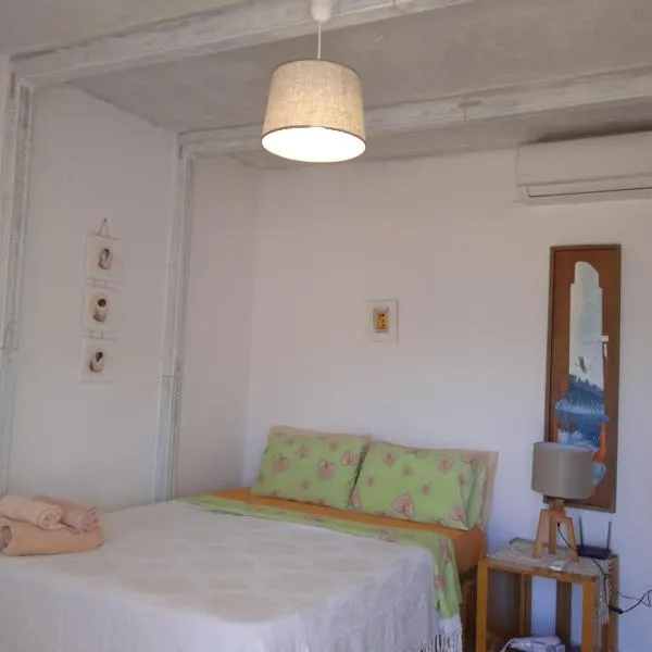 Studios Melusine，位于利梅纳斯的酒店