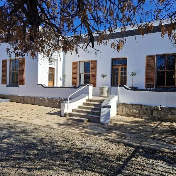 Murray House，位于科尔斯伯格的酒店