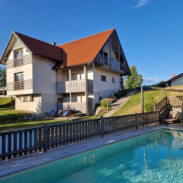 Relax Guest House Marjanca，位于罗加斯卡斯拉提纳的酒店