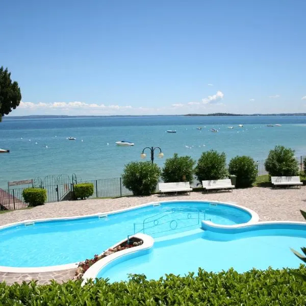 Appartamento San Sivino，位于莫尼加的酒店