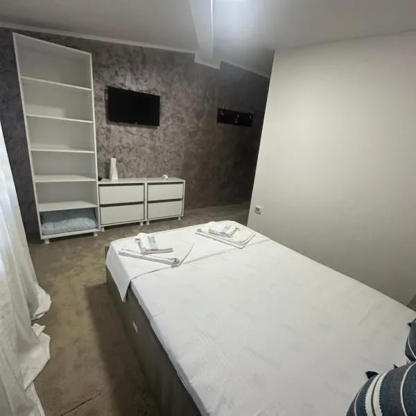 Riz apartamant,位于巴克乌的酒店