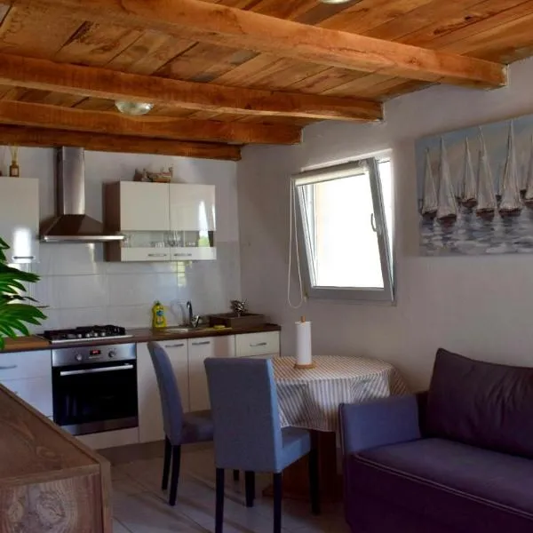 Holiday Home Babič，位于萨瓦拉的酒店