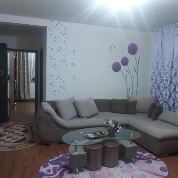 Apartament Sarah，位于Oţelu Roşu的酒店