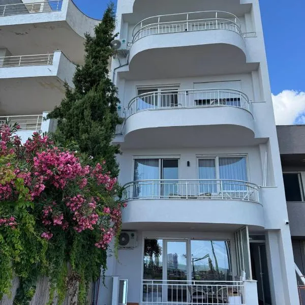 Sandy Vibes Apartments，位于都拉斯的酒店