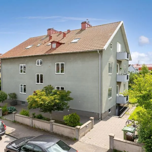 Apartment Måsalycke by Interhome，位于法尔肯贝里的酒店