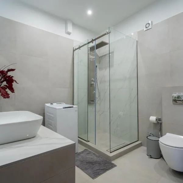 Alexa's House，位于新马尔马拉斯的酒店