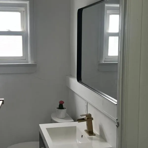 Sava apt rentals，位于纽瓦克的酒店