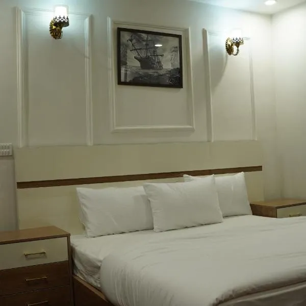 Awesome Hills BHURBAN，位于布尔班的酒店