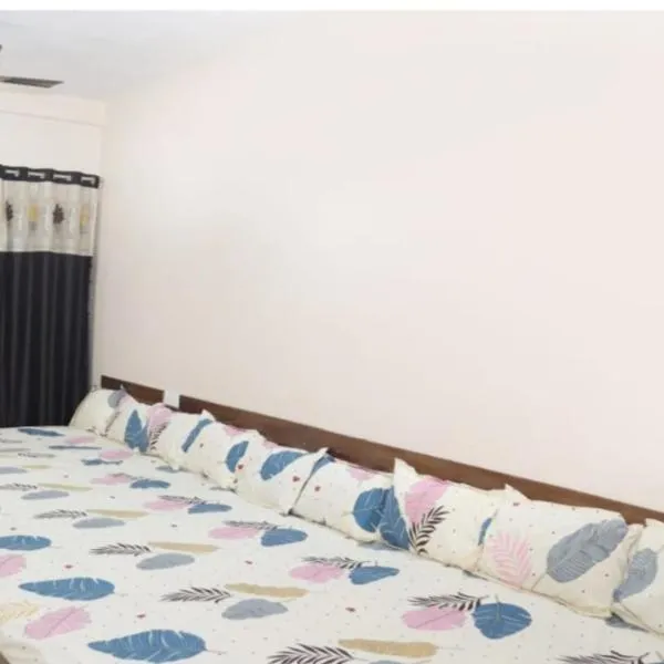 Vidya home stay，位于乌贾因的酒店
