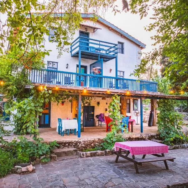 Piccolo Houses Kaş，位于卡斯的酒店