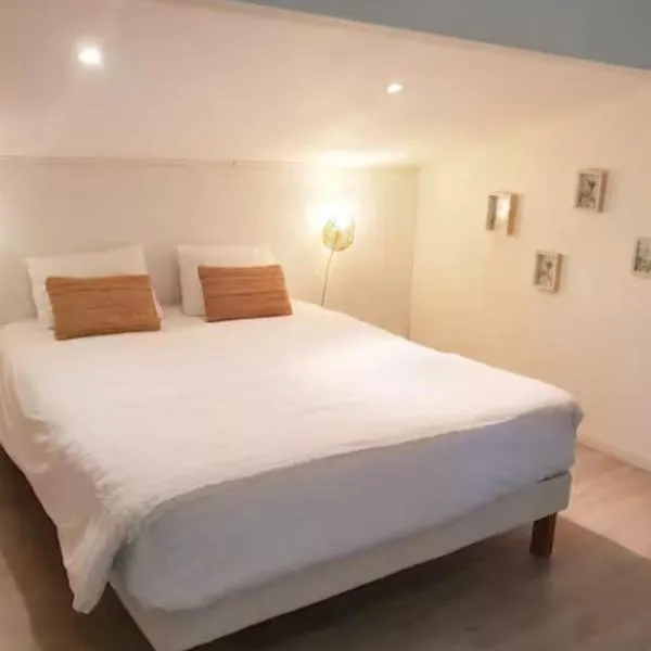 Location Bassin Arcachon，位于勒泰克的酒店