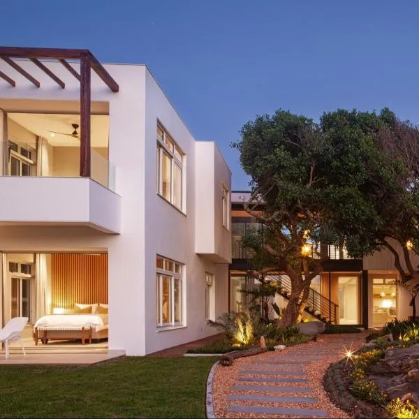 Secret Sands，位于维德尼斯的酒店