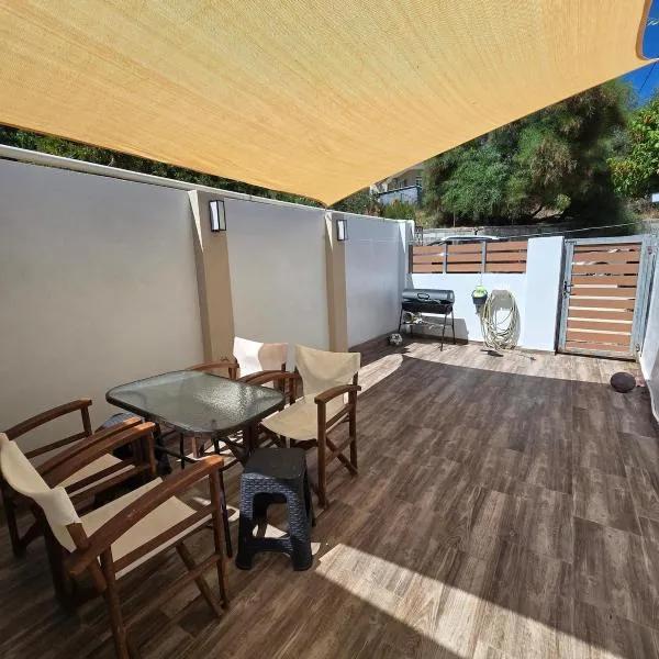 La Casa di Levante，位于扎金索斯镇的酒店