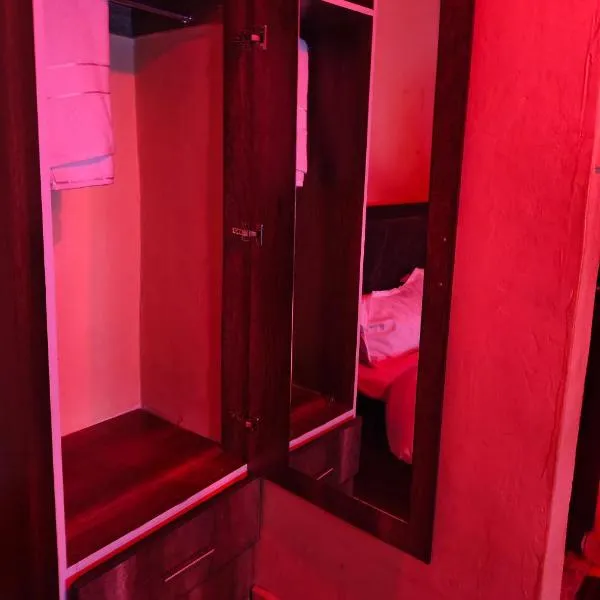 Cll homes，位于Karatina的酒店