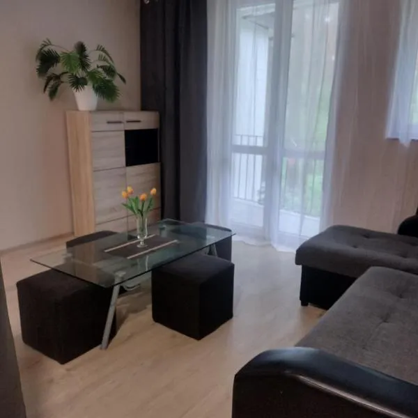 Positive energy 2，位于苏莱吉的酒店